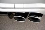 Mercedes-Benz CK63 RS by Carlsson 2011 года